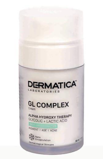 Dermatica GL Complex Cream | 30ml