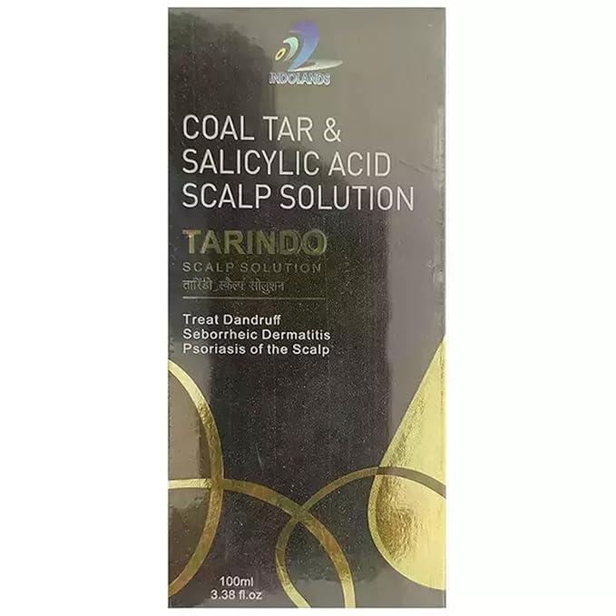 Tarindo Scalp Solution | 100 ml