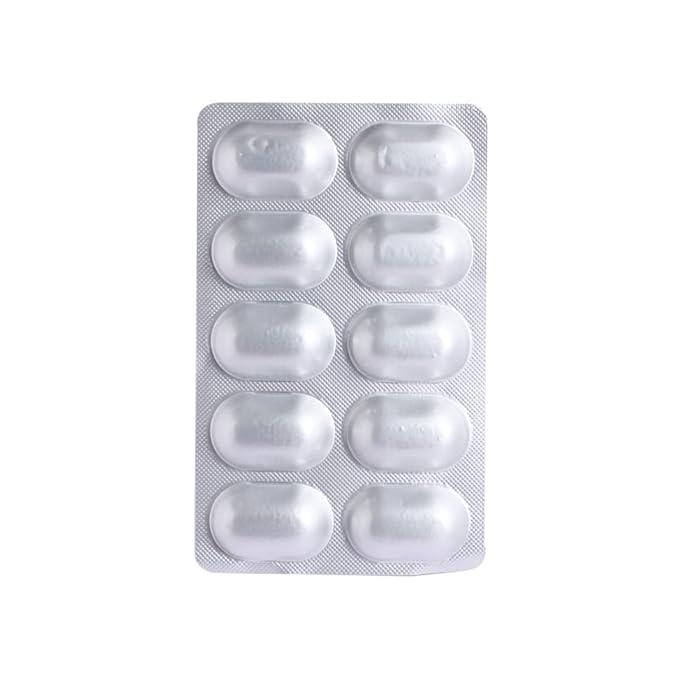 Hairlift Tablet -10 Tablets