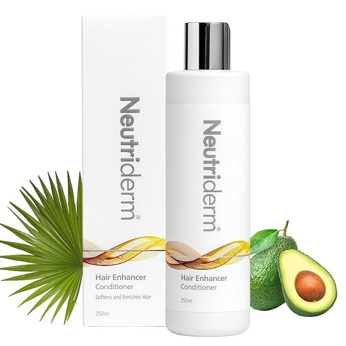 Neutriderm Hair Enhancer Conditioner - 250 mL