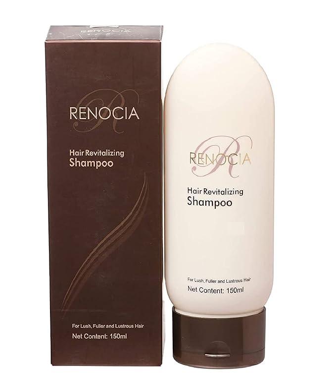 Renocia Hair Revitalizing Shampoo – 150 ml