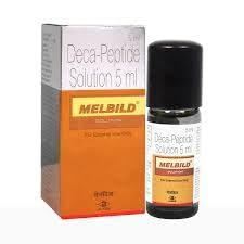 Melbild Solution - 5 ml 