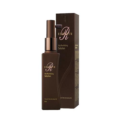 Renocia Hair Revitalizing Solution – 60 ml | Advanced Peptide-Based Therapy for Thicker, Healthier Hair