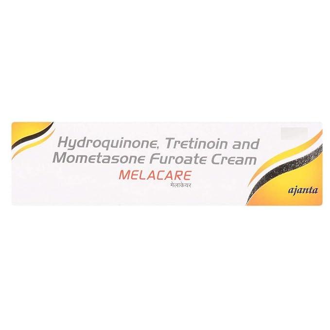 Melacare Cream - 25 gm