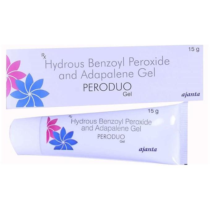 Peroduo Gel - 15 gm