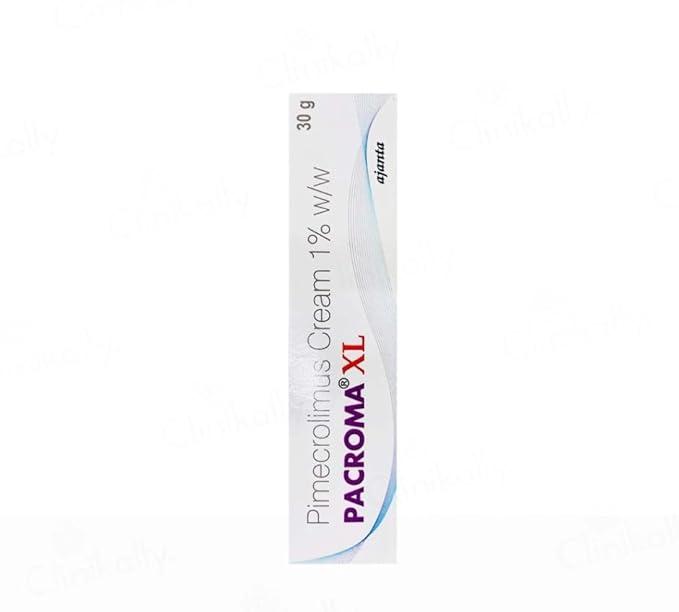 Pacroma XL Cream - 30 gm