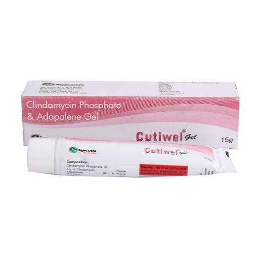 Cutiwel Gel - 15 gm