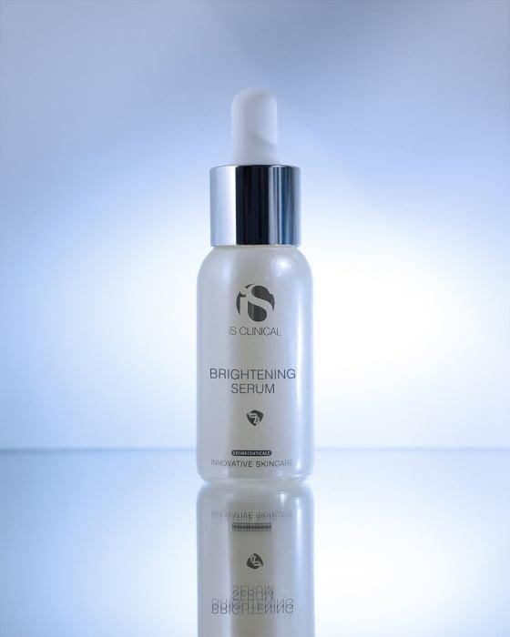 iS CLINICAL Brightening Serum – 15 ml | Targeted Brightening Serum for Uneven Skin Tone