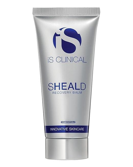 iS CLINICAL Sheald Recovery Balm – Hydrating Dry Skin Face Moisturizer with Healing Properties – 60 gm