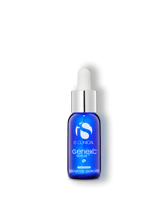 iS CLINICAL GeneXC Serum – Advanced Anti-Aging Vitamin C Serum – 15 ml