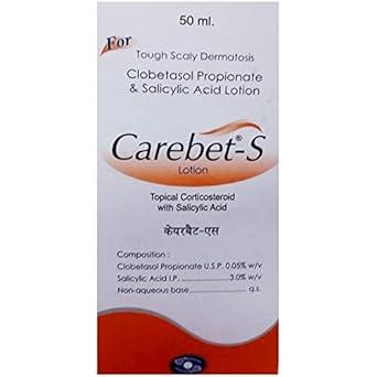 Carebet-S Lotion | 100 ml