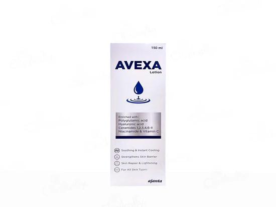 Avexa Lotion – 150 ml