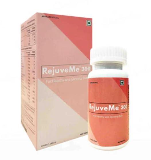 RejuveMe 300 Tablet – 30 Tablets
