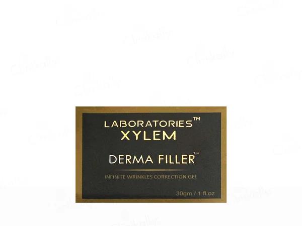 Xylem Derma Filler Infinite Wrinkles Correction Gel – 30 gm