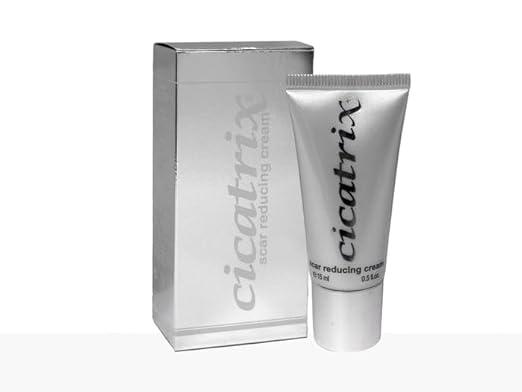 Cicatrix Scar Reducing Cream - 15 ml
