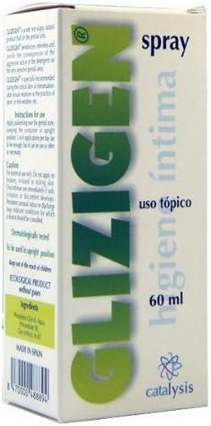 Glizigen Spray – 60 ml