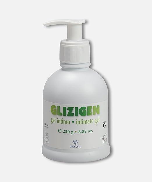 Glizigen Gel – 250 gm