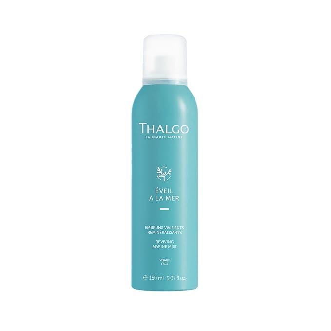 Thalgo Reviving Marine Mist | Hydrating Face Mist with 92 Sea Minerals – 150 ml
