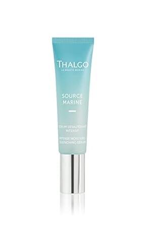 Thalgo Intense Moisture-Quenching Serum | Ultra-Hydrating Face Serum – 30ml