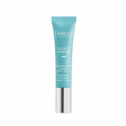 Thalgo Smoothing Eye Care – Hydrating Eye Fluid with Hyaluronic Acid – 15ml