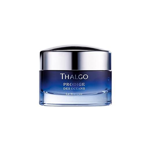 Thalgo Le Masque – Luxurious Cream Face Mask with Plumping & Botox-Like Smoothing Effect – 50g