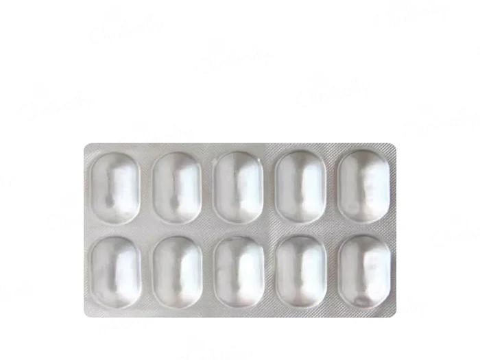 Zydinox SB 130 Capsule- 10 Capsules