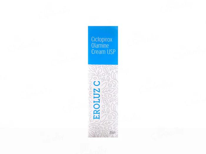 Fuzysone Cream - 10 gm