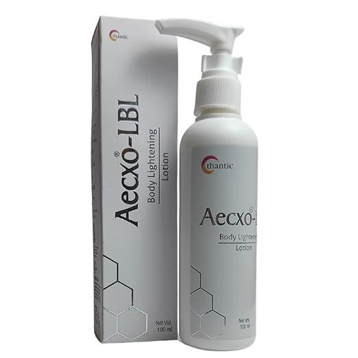 Aecxo-LBL Body Lightening Lotion – 100 ml