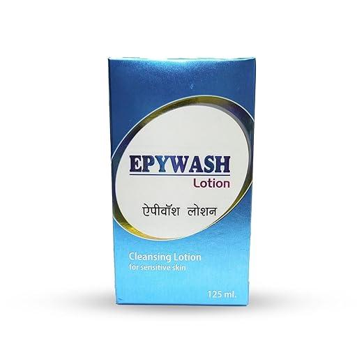 Epywash Cleansing Lotion – 125 ml