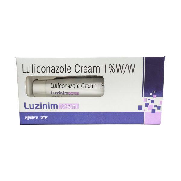 Luzinim Cream – 30 gm