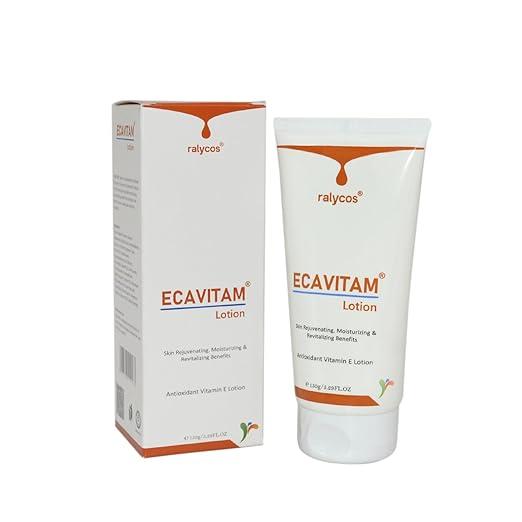 Ralycos Ecavitam Lotion | 150 g