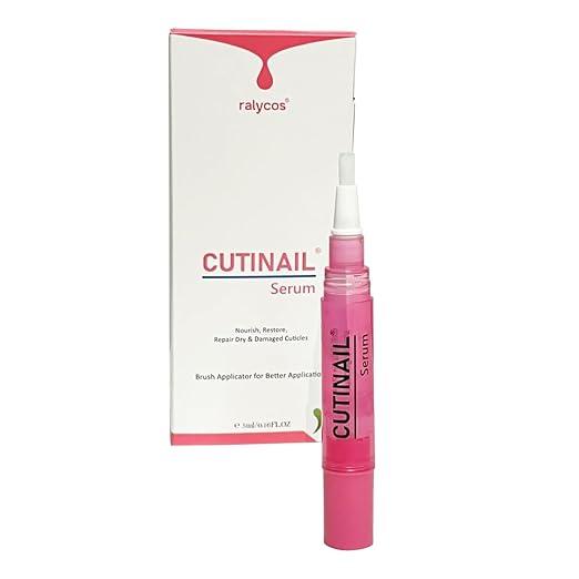 Ralycos Cutinail Nail Serum | 5 ml