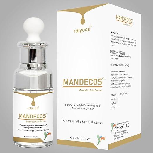 Ralycos Mandicos Serum | 30 ml