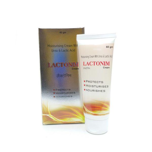 Lactonim Cream – 60 gm