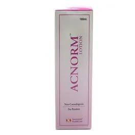 Acnorm Lotion - 180 ml