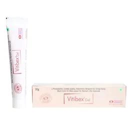 Vitibex Gel - 30 gm