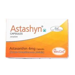 Astashyn Capsule - 1 Strip