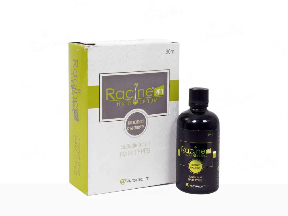 Racine Pro Hair Serum – 90 ml