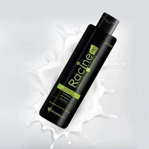 Adroit Racine Pro Conditioning Shampoo – 175 ml