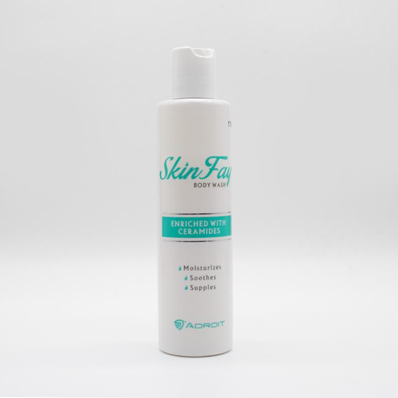 Adroit SkinFay Body Wash – 175 ml