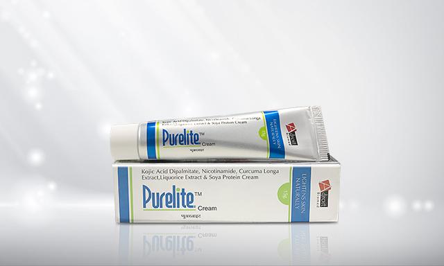 Purelite Cream – 15 gm