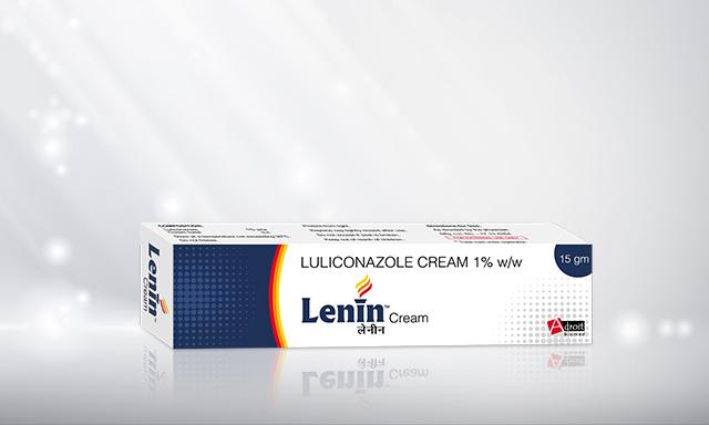 LENIN 1% Cream – 30 gm