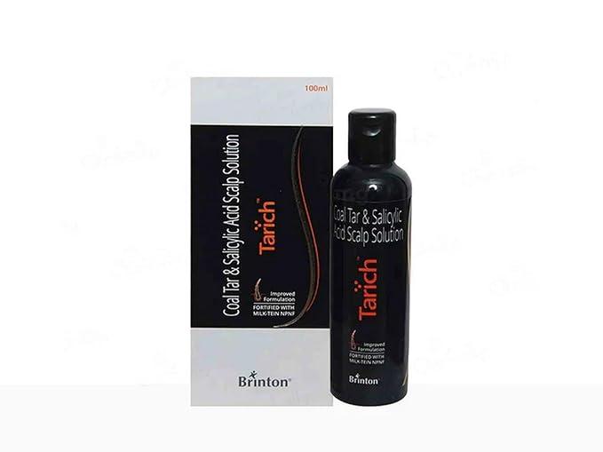 Tarich Scalp Solution – 100 ml