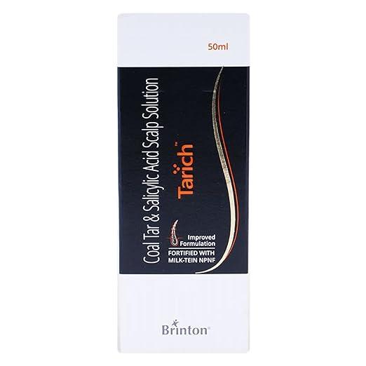Tarich Scalp Solution – 50 ml