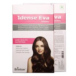 Idense Eva Tablet - 10 Tablets
