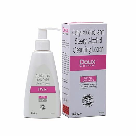 UV Doux Face Cleanser - 125 ml