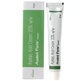 Azobril Forte Cream - 20 gm