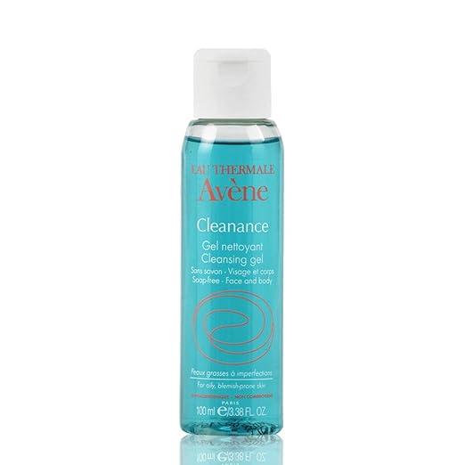 Avène Cleanance Cleansing Gel – 100 ml