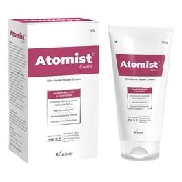 Brinton Atomist Lotion - 125 gm