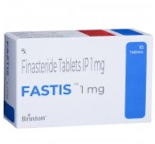Fastis 1mg Tablet - 10 Tablets